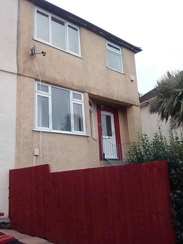 GRP fibreglass flat roof installation in Saltash